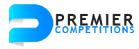 Premier Competitions Logo