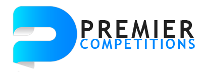 Premier Competitions Logo